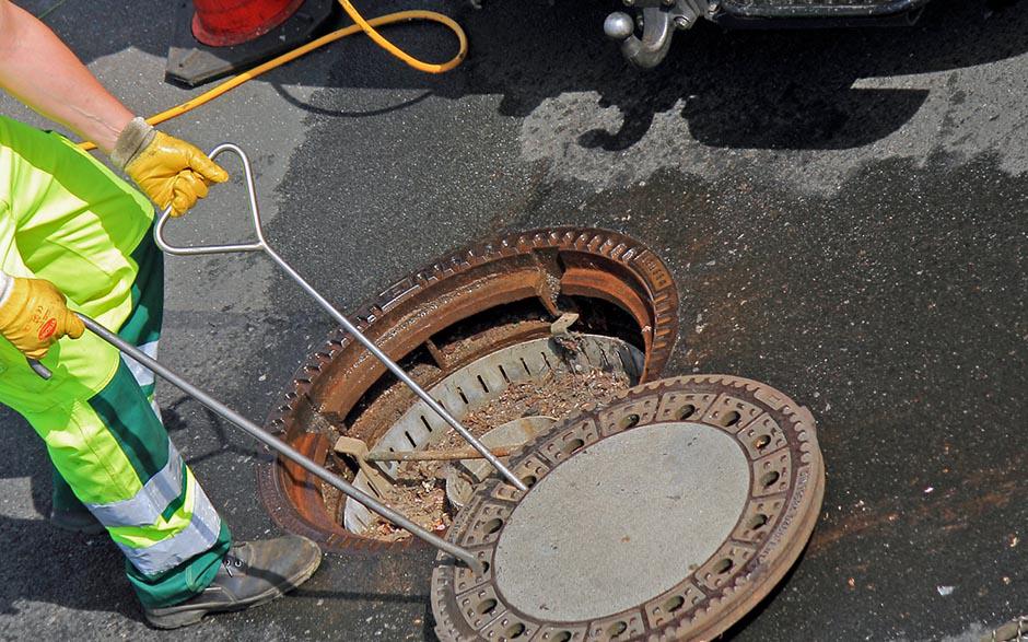 travaux assainissement prix Beauvais