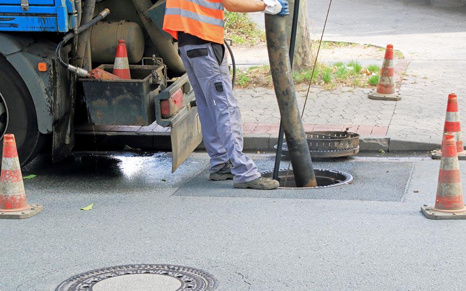 débouchage urgence Créteil