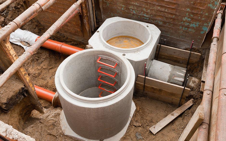 travaux assainissement prix Beauvais
