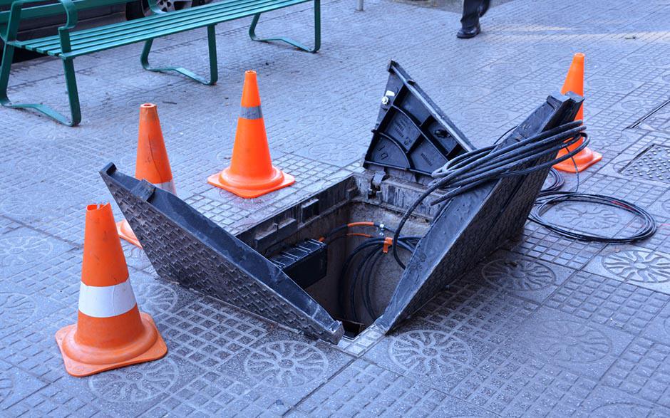 travaux assainissement prix Beauvais